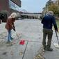 City Golf Turnhout - stadsgolfen tussen Turnhoutse bezienswaardigheden